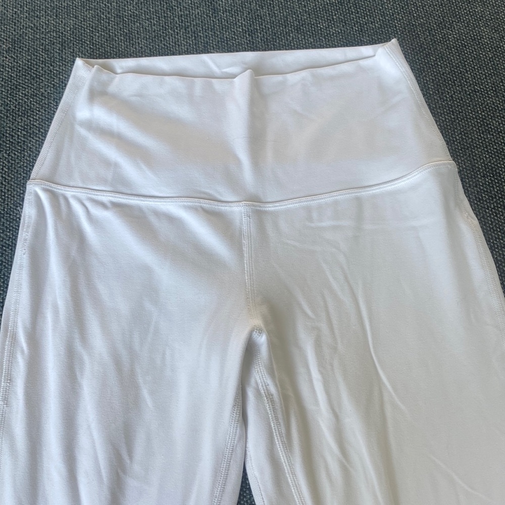 Lululemon align leggings